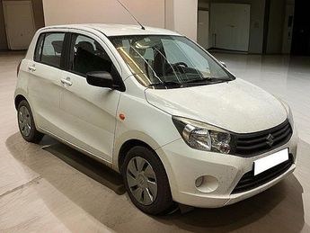  Voir détails -Suzuki Celerio 1.0 VVT 68 Privilge à Mions (69)