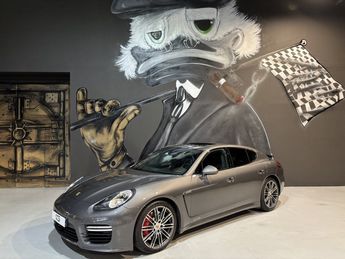  Voir détails -Porsche Panamera GTS phase 2 Toit ouvrant quipement +++ à Ingr (45)