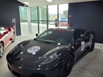  Voir détails -Ferrari F430 V8 4.3 F1 à Signes (83)