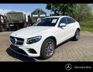 Mercedes GLC Coup� 350d 258Ch 4M AMG Attelage Distron &agrave; Saint-Di�ry (63)