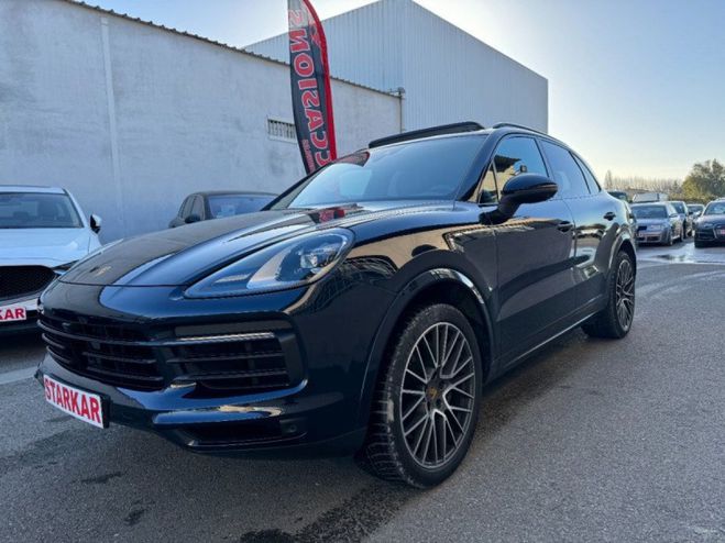Porsche Cayenne 3.0 440CH S Inconn de 2018