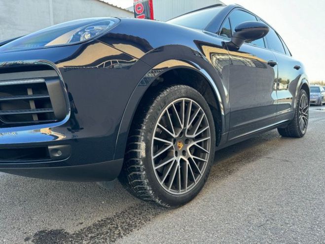 Porsche Cayenne 3.0 440CH S Inconn de 2018
