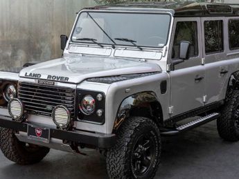  Voir détails -Land rover Defender 110 5-Speed DIESEL à  Le Havre (76)
