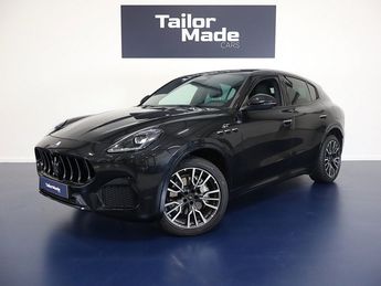  Voir détails -Maserati Grecale GT à Arnas (69)