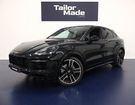 Porsche Cayenne Coupe Hybrid à Arnas (69)