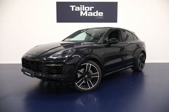  Voir détails -Porsche Cayenne Coupe Hybrid à Arnas (69)