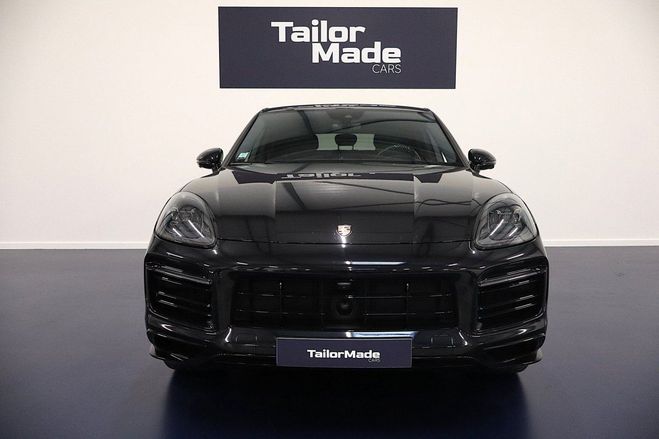 Porsche Cayenne Coupe Hybrid  de 2022