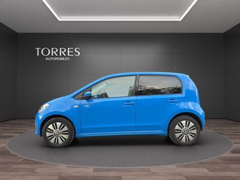  Voir détails -Volkswagen Up up E Up! Premire Main à Tours (37)