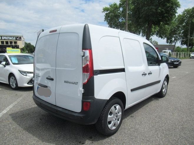 Renault Kangoo 1.5 BLUE DCI 95CH GRAND CONFORT  de 2019