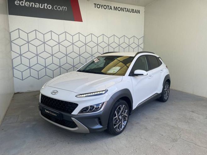 Hyundai Kona Hybrid 141 Executive  de 2022