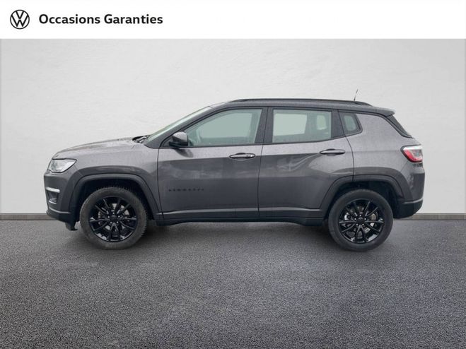 Jeep Compass Compass 1.3 GSE T4 150 ch BVR6 Brooklyn   de 2020