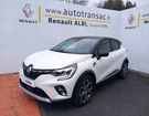 Renault Captur Captur TCe 130 EDC FAP Intens 5p à Albi (81)