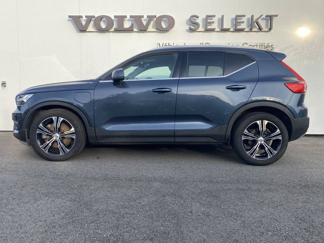 Volvo XC40 XC40 T5 Recharge 180+82 ch DCT7 Business  de 2020