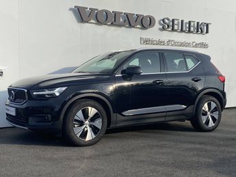  Voir détails -Volvo XC40 XC40 T5 Recharge 180+82 ch DCT7 Business à Lescar (64)