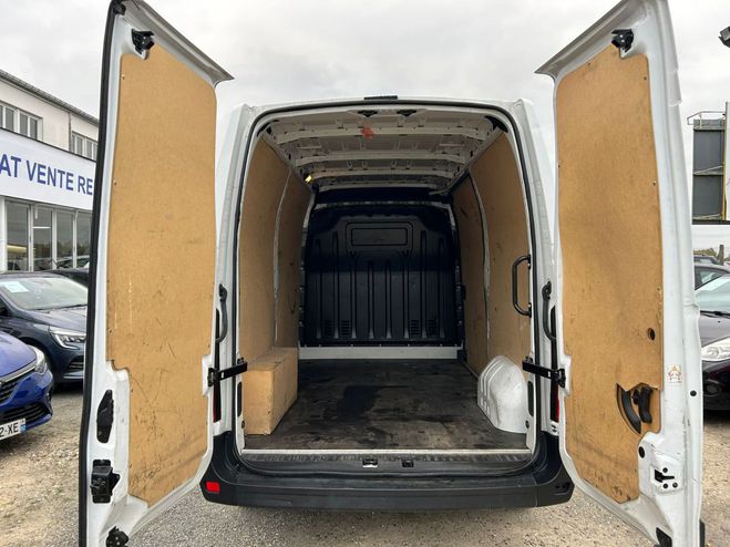 Renault Master L2H2 BLUE DCI 135CONFORT Blanc de 2022