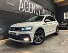 Volkswagen Tiguan 2.0 TDI 150 ch 4motion DSG7 Carat pack R à Chazay-d'Azergues (69)