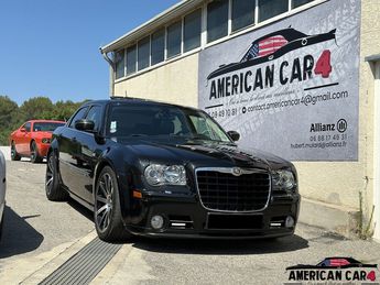  Voir détails -Chrysler 300 C srt 6.1 v8 gpl me main à Saint-Georges-d'Orques (34)