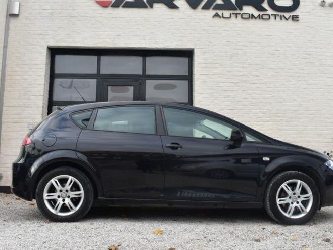 Seat Leon 1.6i  de 2009