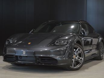  Voir détails -Porsche Taycan Turbo Crossturismo superbe tat à Lille (59)