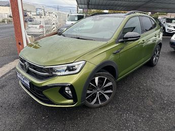  Voir détails -Volkswagen Taigo 1.0 TSI 110 DSG7 R-Line à Cournon-d'Auvergne (63)