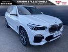 BMW X5 G05 xDrive45e 394 ch BVA8 M Sport à  La Grand-Croix (42)