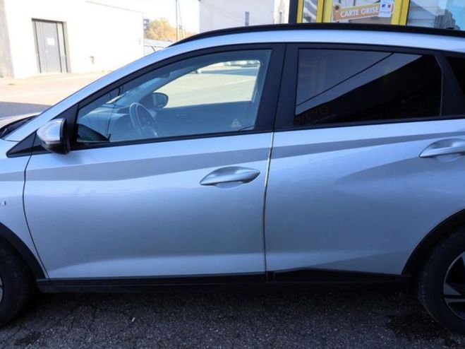 Hyundai Bayon 1.0 T-GDI HYBRID 100CH 48VOLT INTUITIVE  Gris de 2022