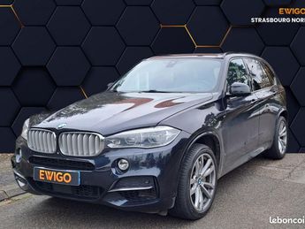  Voir détails -BMW X5 M50DA 380ch M SPORT + TOIT PANO OUVRANT à Hnheim (67)