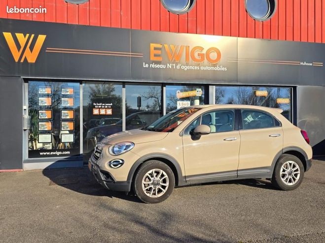 Fiat 500X CROSS 1.0 FIREFLY T3 120ch Gris de 2018