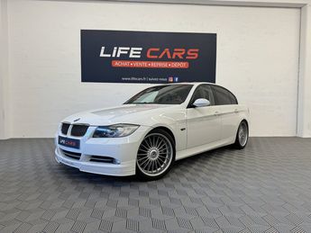  Voir détails -Alpina B3 Berline Bi-Turbo Switch-Tronic 360ch imm à Mouans-Sartoux (06)