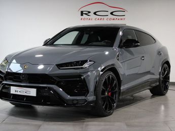  Voir détails -Lamborghini Urus  à  Le Port-Marly (78)