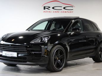  Voir détails -Porsche Macan II 2.0l à  Le Port-Marly (78)
