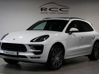  Voir détails -Porsche Macan GTS à  Le Port-Marly (78)