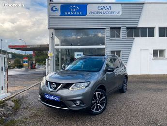  Voir détails -Nissan X Trail 1.6 DCI 16V XTRONIC CVT 2WD S&S 130 Tekn à Saint-Cr (46)