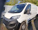 Citroen Jumper L1H1 120 Driver à Seilhac (19)