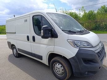  Voir détails -Citroen Jumper L1H1 120 Driver à Seilhac (19)