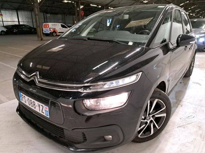 Citroen C4 Spacetourer PureTech 130ch S&S Business  INC. de 2020