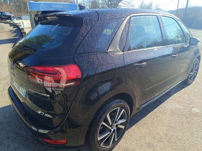 Citroen C4 Spacetourer 130ch Business EAT8 essence INC. de 2020