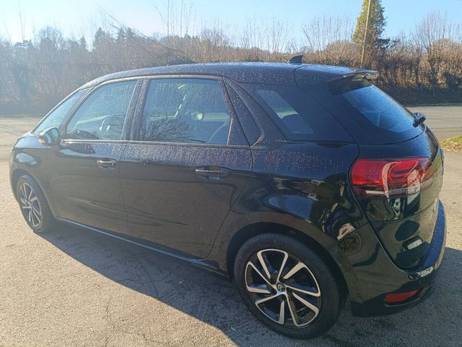 Citroen C4 Spacetourer 130ch Business EAT8 essence INC. de 2020