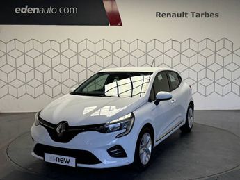  Voir détails -Renault Clio TCe 90 - 21 Zen à Tarbes (65)