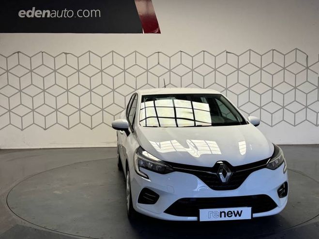 Renault Clio TCe 90 - 21 Zen  de 2021