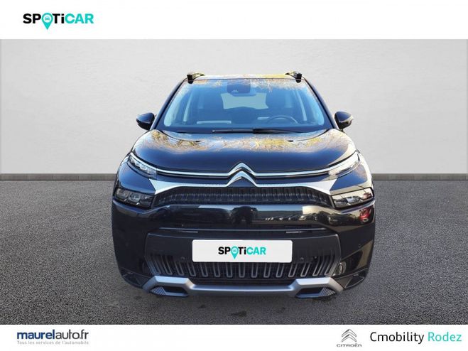 Citroen C3 C3 Aircross PureTech 110 S&S BVM6 Shine   de 2023