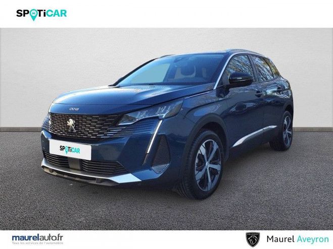 Peugeot 3008 3008 BlueHDi 130ch S&S BVM6 Roadtrip 5p  de 2022