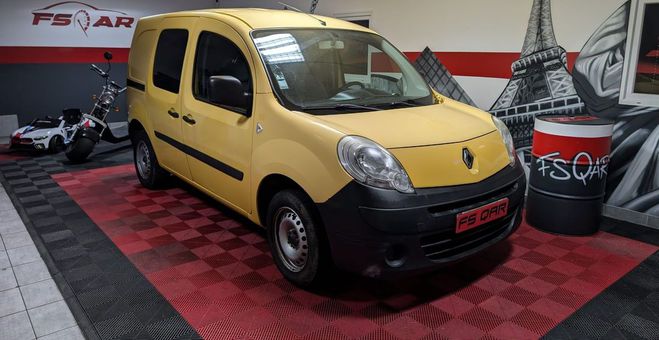 Renault Kangoo 1.5 dCi 68ch Express Confort  de 2011