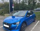 Peugeot 208 PureTech 130 S à Hsingue (68)