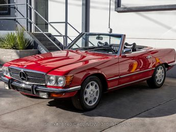  Voir détails -Mercedes Classe SL 450 4places à  Le Havre (76)