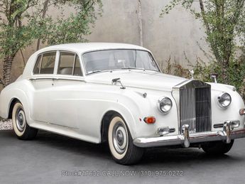  Voir détails -Bentley S2 Saloon à  Le Havre (76)