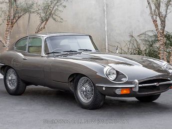  Voir détails -Jaguar E-Type XKE coupe à  Le Havre (76)