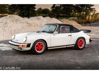  Voir détails -Porsche 911 Targa à  Le Havre (76)