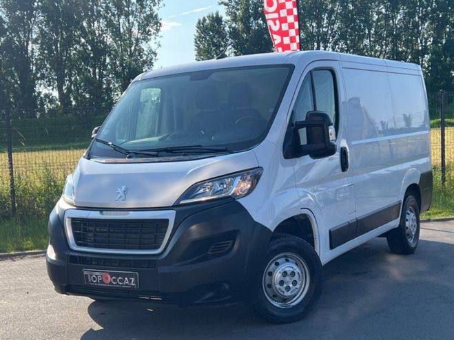 Peugeot Boxer FG 2L BLUEHDI L1H1 47.000KM 2021 S&S BLANC de 2021