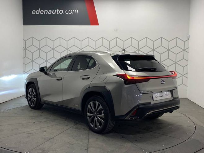 Lexus UX 250h 2WD F SPORT  de 2021